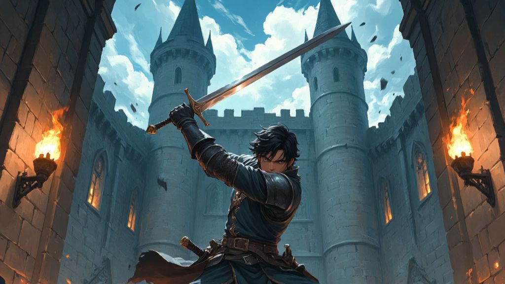 Highguard смотрим новинку,возможны вылеты и зависания( смотреть онлайн