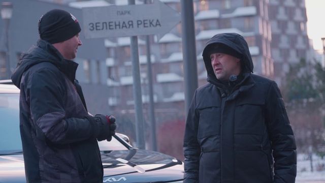 KIA CARNIVAL | АВТО ИЗ КОРЕИ И КИТАЯ | ОТЗЫВ | КОМПАНИЯ AVTO DRIVE смотреть онлайн