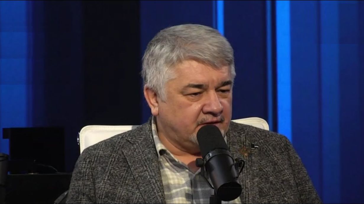 Глобальный перелом; что происходит с Европой ¦ Ростислав Ищенко смотреть онлайн