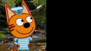 Радостные лица Коржика (10 минут)