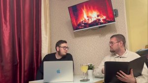 Подкаст №3 || Про бытовуху