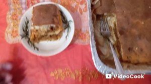 Готовлю первое, второе и 🍰пирог. Мы переехали.Иду на работу.