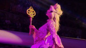 «Снежные сны» в стенах легенды: премьера зимней сказки в цирке на Фонтанке