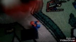 Лего приключение супер героев 41 серия 2 сезон