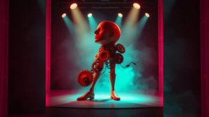 Басня. Голова и Ноги!  Денис Давыдов!