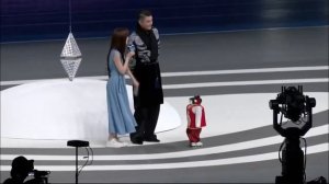 В Китае андроиды достигают вершин спортивного Олимпа: в Пекине начались первые в мире Всемирные и...