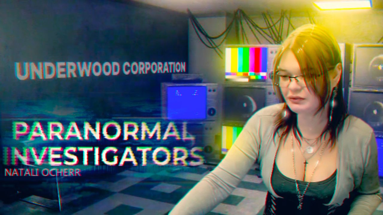 50 Floors The Paranormal Investigators Prologue смотреть онлайн