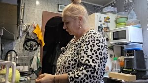 ГОТОВЛЮ УЖИН! И БОЛТАЮ С ВАМИ!