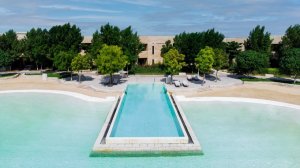 Zulal Wellness Resort by Chiva-Som 5* - Катар