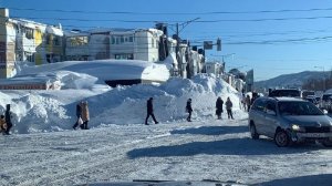 Почему Камчатка снова не готова к снегу?  «Особое мнение» Евгения СИВАЕВА от 20 декабря 2025 года