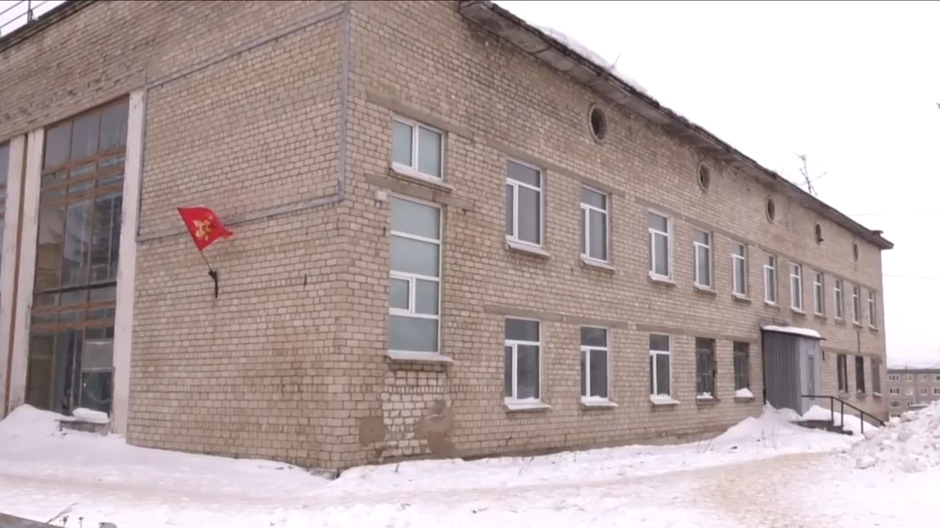 Продажа Дома радио в рамках аукциона не состоялась смотреть онлайн