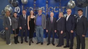 Финал конкурса «Гордость СКФУ»!