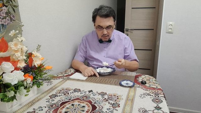 За окном снег, а я творог ем и счастливый! 26.01.26 смотреть онлайн