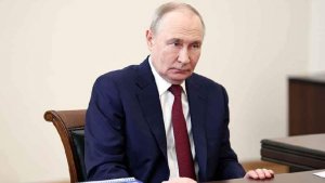 Путин рассказал о просьбах отказаться от ударов по инфраструктуре Украины