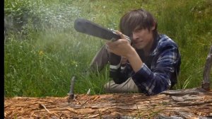 сиреноголовый охота на сиреноголоува