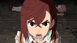 Дандадан мультфильм нарезка для детей и детишек#2026