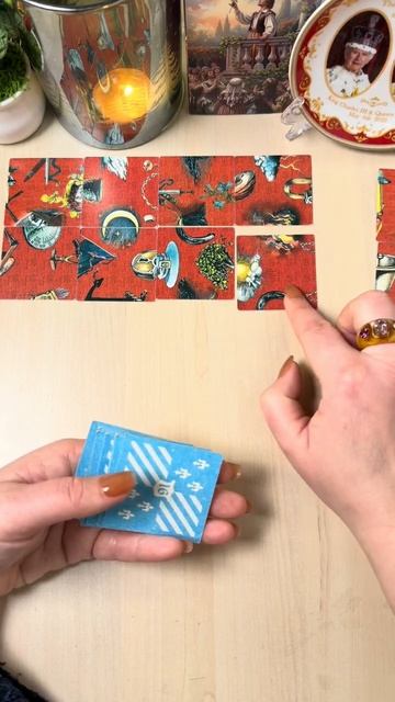 Какие сюрпризы и неожиданности на неделе #гадание #tarot #prediction #гаданиенапасьянсе #расклад смотреть онлайн