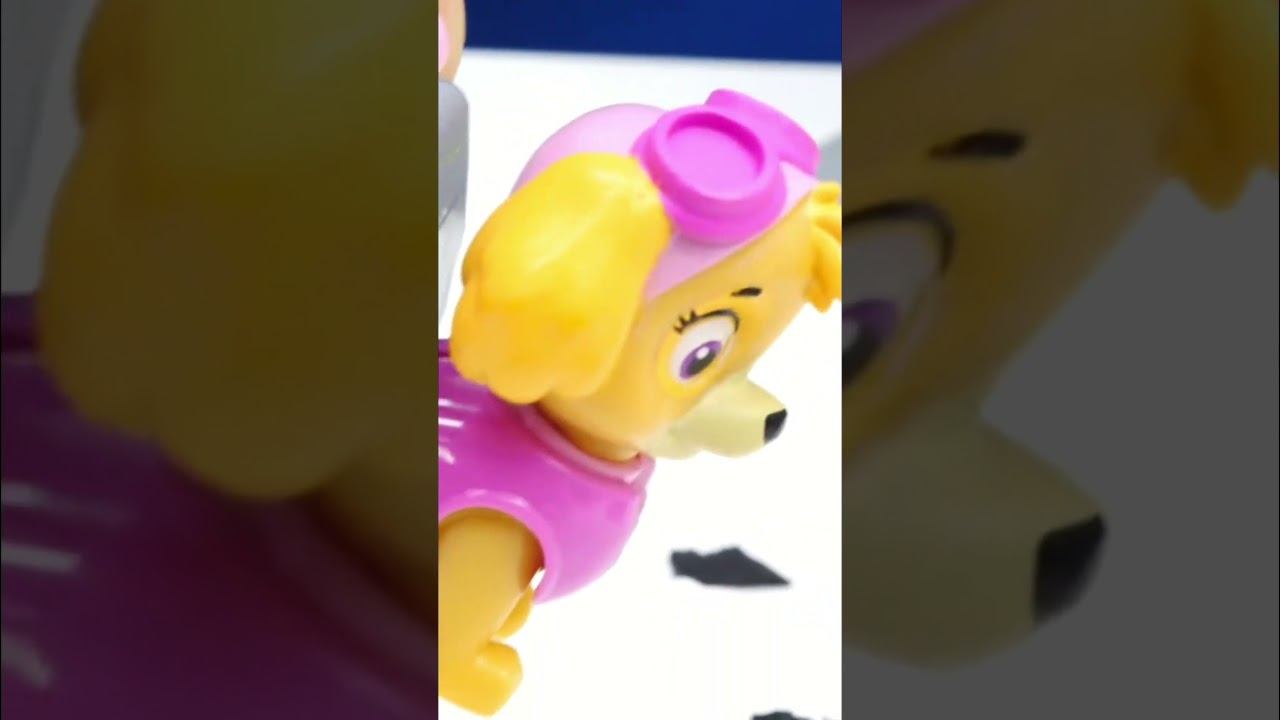 Райдер пропал! Щенячий патруль в деле #pawpatrol #щенячийпатруль #длядетей смотреть онлайн