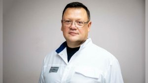 НОВЫЙ ГЛАВА МИНЗДРАВА