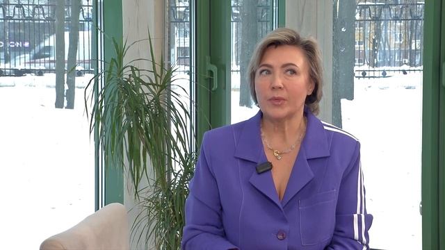 "День за днём" - 26.01.2026 - Елена Шер смотреть онлайн