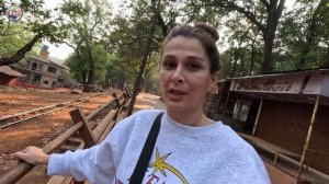 Замуж в Индию/ЗАЖИВЕМ ПО НОВОМУ. Я потеряла свой голос. Как вести канал.