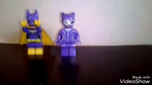 Лего приключение супергероев 103 серия 4 сезон