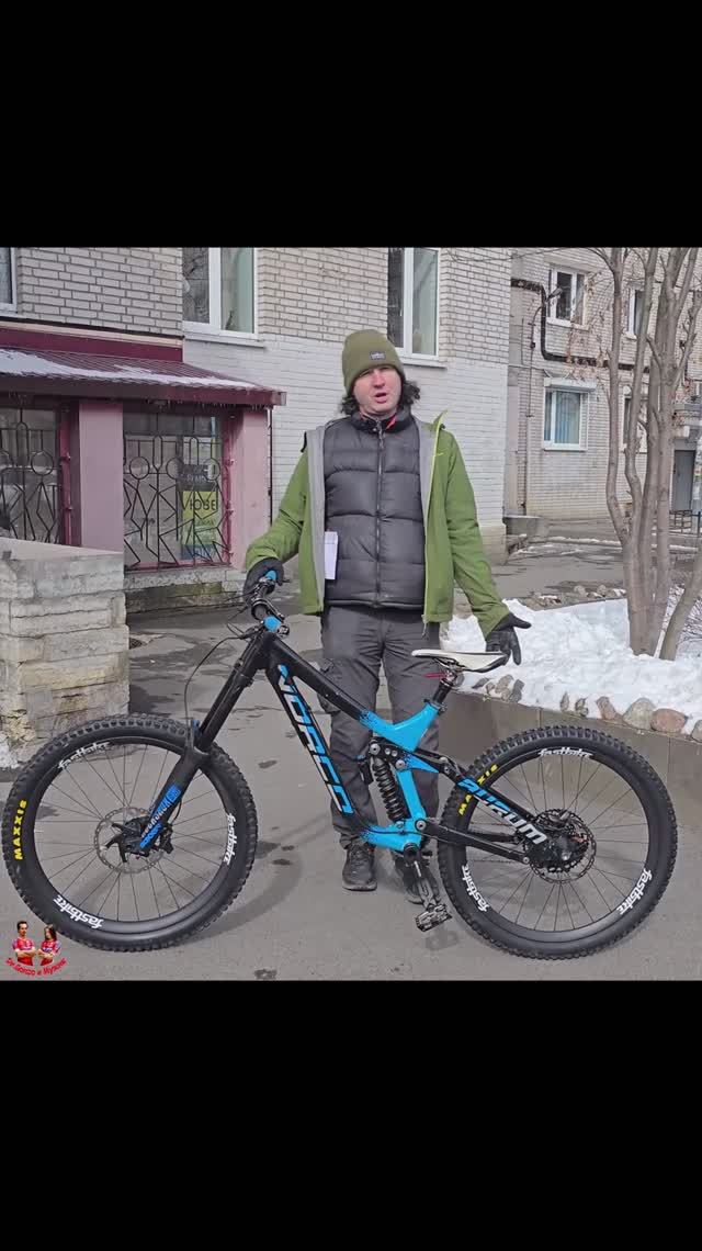 Вы мне какую-то лажу собрали mtb