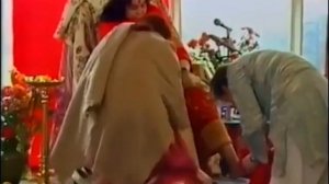 21.04.1985 г. "Беседа о детях".
Пуджа ко Дню Матери."
Бирмингем. Англия.1:55:48