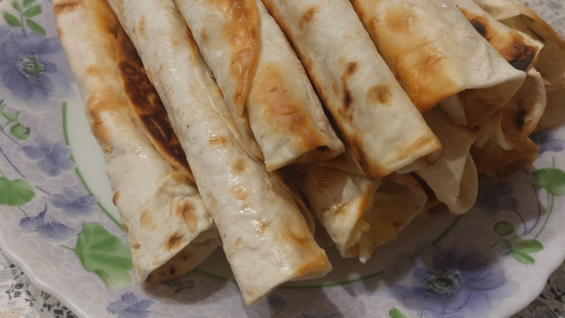 «ЭТИХ ТРУБОЧЕК НИКОГДА НЕ БЫВАЕТ МНОГО! 5 минут и вы в Раю! Секрет от Бабушки с Зелёной Дачи» смотреть онлайн