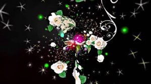 С Днём Рождения! Букеты роз 4 от Киностудии Мудрого Кота Тимофея!