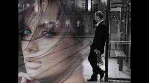 Между нами снега...  О.Ахметова А.Тюрин