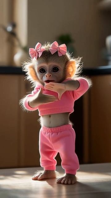 🐒 танцует смотреть онлайн