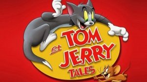 Том и Джерри сборник моментов #2