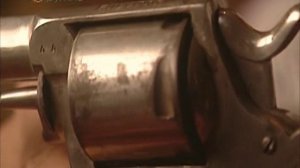 Рассказы об оружии 36 серия (документальный сериал, 1998)