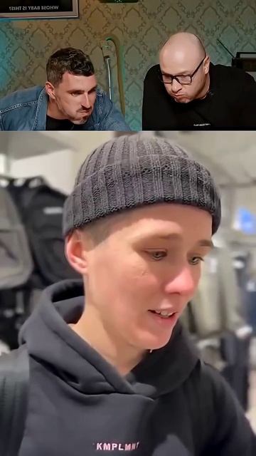 #мальчикилидевочка #неудачноезнакомство #каквасзовут #реакция #rutube смотреть онлайн