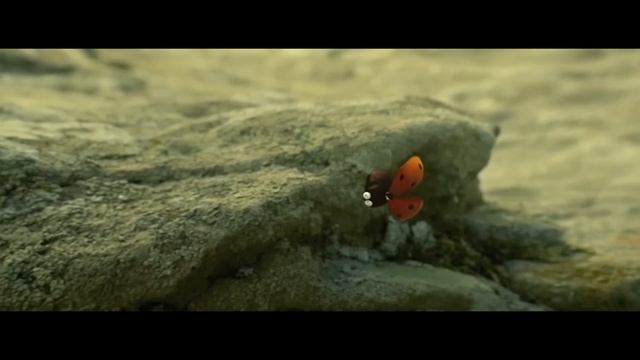 Букашки. Приключение в Долине Муравьёв 2013 (Minuscule: Valley of the Lost Ants 2013) Пересказ смотреть онлайн