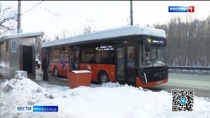 16 новых водителей электробусов проходят обучение в учебном центре