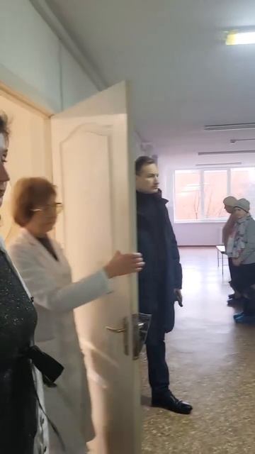 Дрессировка вильного украинства в лікарні смотреть онлайн