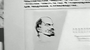 1979 год. Тюмень. Новая экспозиция в музее