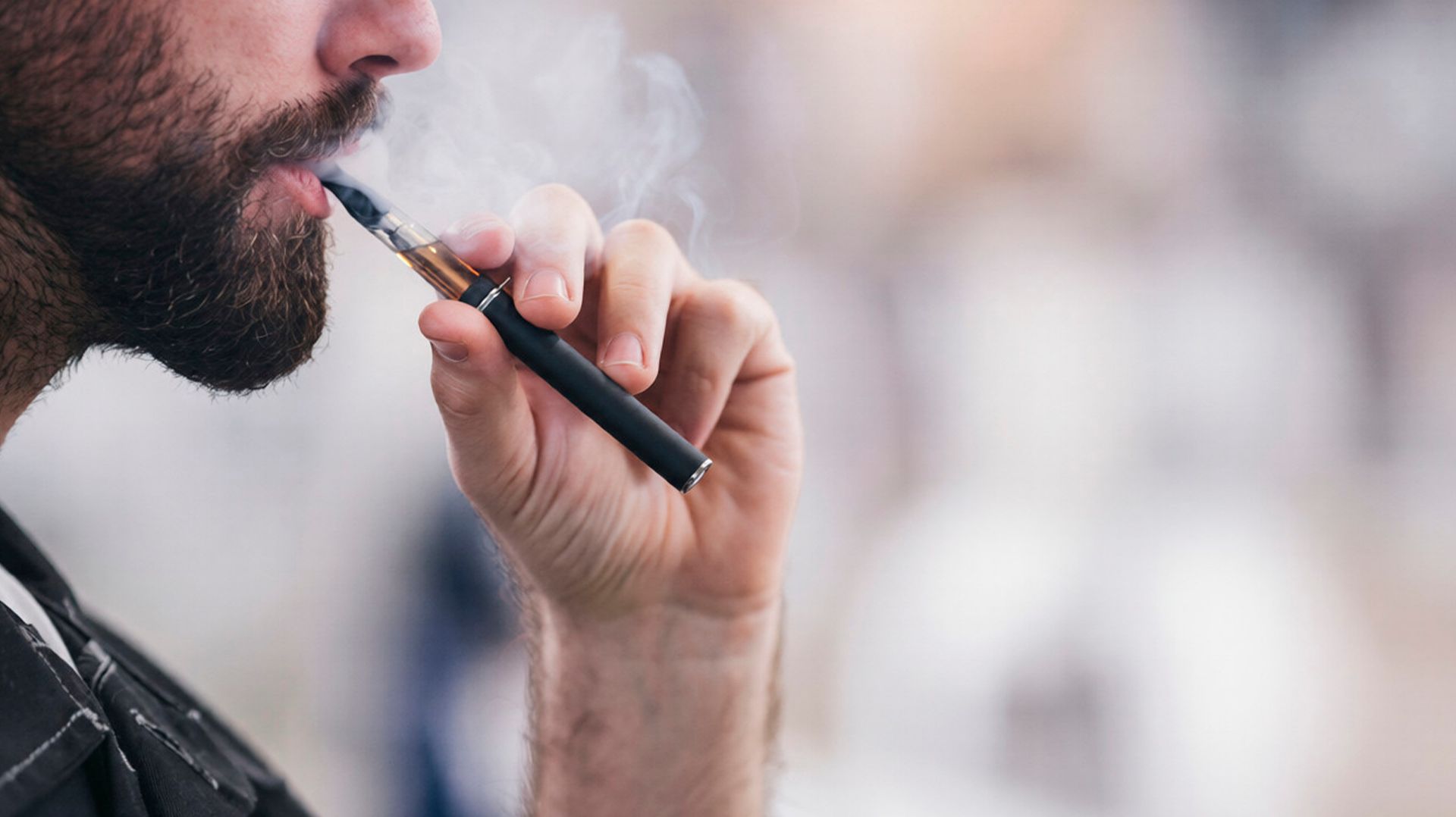 Закон о полном запрете электронных сигарет готовят в Таджикистане смотреть онлайн