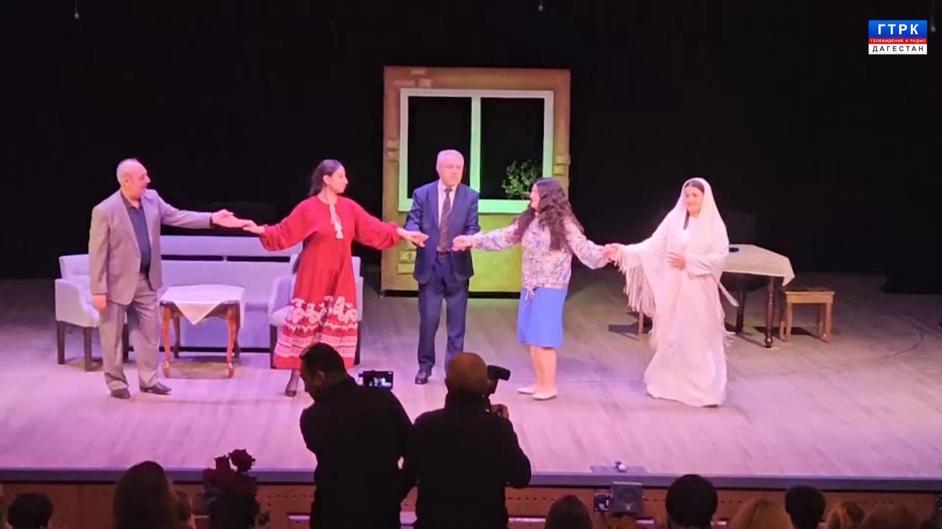 КНВ на азербайджанском языке 26.01.26 г. смотреть онлайн