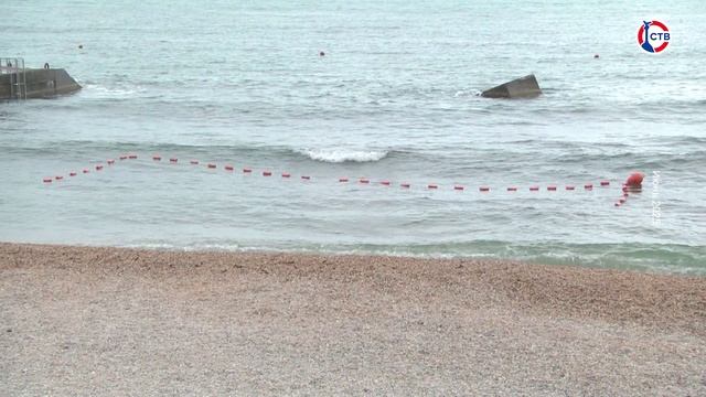 Севастополь стал одним из лидеров в Южном федеральном округе по безопасности на воде смотреть онлайн