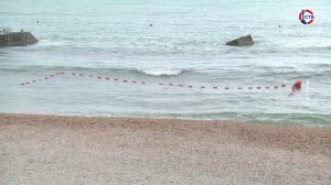 Севастополь стал одним из лидеров в Южном федеральном округе по безопасности на воде