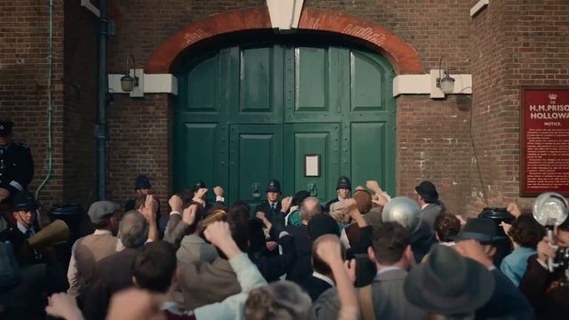 ТОП 10 ДЕТЕКТИВНЫХ СЕРИАЛОВ 2025 смотреть онлайн