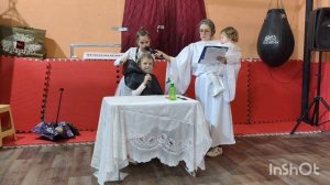 Сценка "У парикмахера".mp4