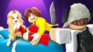 Порчу Жизнь Игрокам В Роблокс (меня ненавидят)