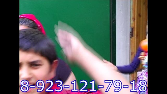 6.8.2014-1 цыганская свадьба смотреть онлайн