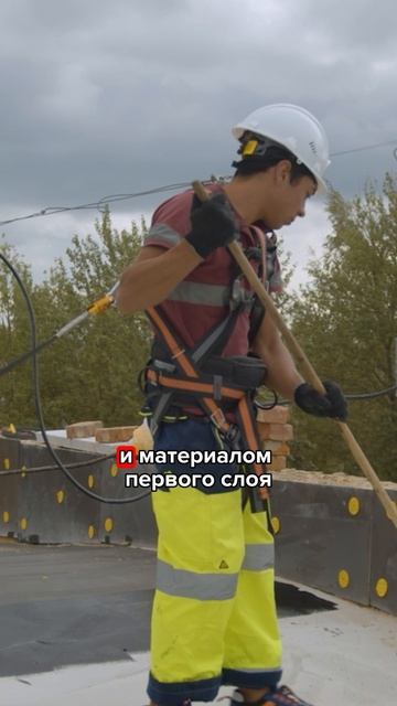 Праймер на кровле смотреть онлайн