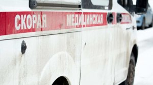 Украинские дроны атаковали машину скорой помощи в Брянской области