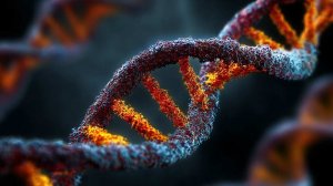 У жителей Кавказа выявили ген, помогающий бороться с кислородным голоданием